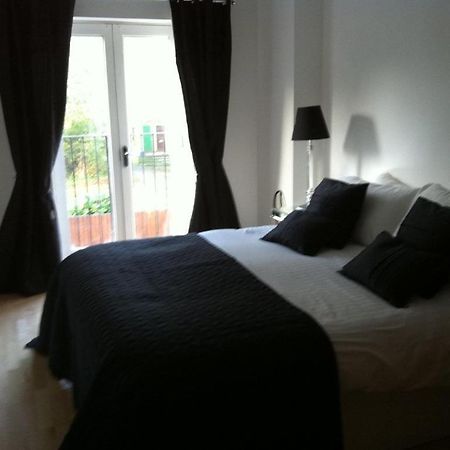 Parks Serviced Apartments เฮิร์ตฟอร์ด ห้อง รูปภาพ