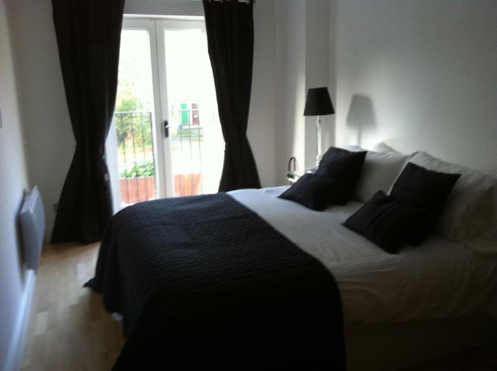 Parks Serviced Apartments เฮิร์ตฟอร์ด ห้อง รูปภาพ